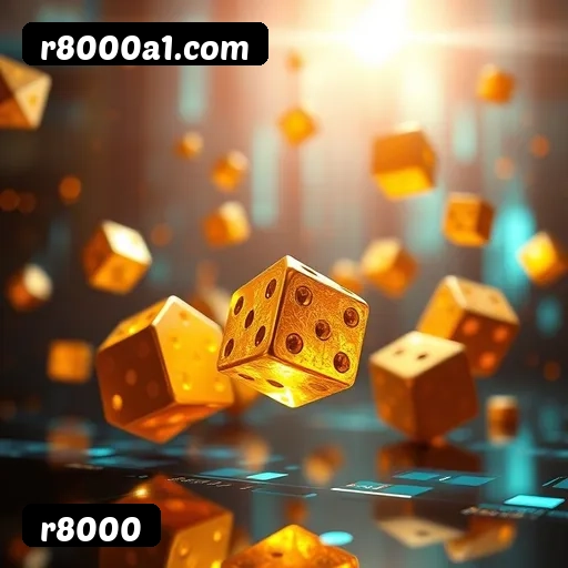 Comparação APP mobile vs versão web da r8000