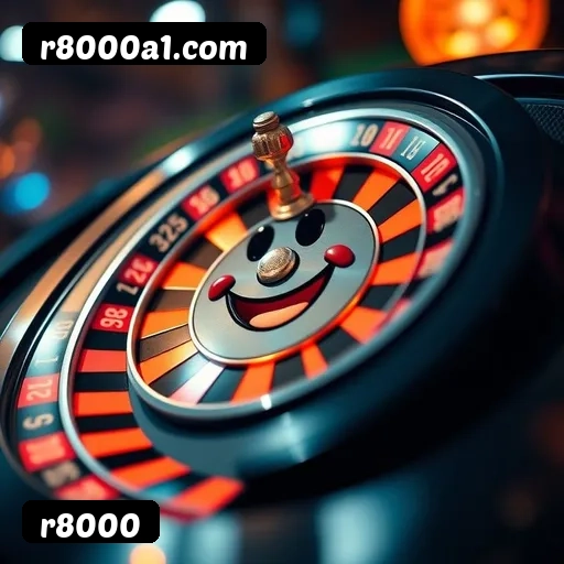 FAQ r8000 Brasil - Perguntas frequentes sobre bônus, PIX, RTP, APP mobile e VIP