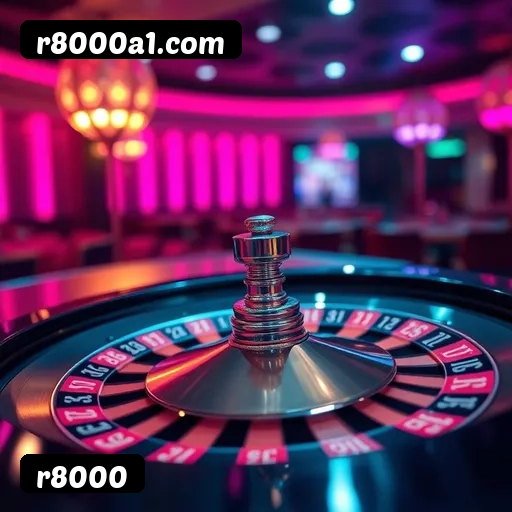 Jogo responsável r8000 - Ferramentas de controle, limites, auto-exclusão, suporte CVV 188