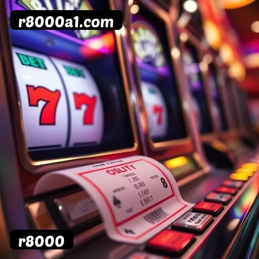 Principais provedores de slots da r8000 - NetEnt, Pragmatic Play, Play'n GO