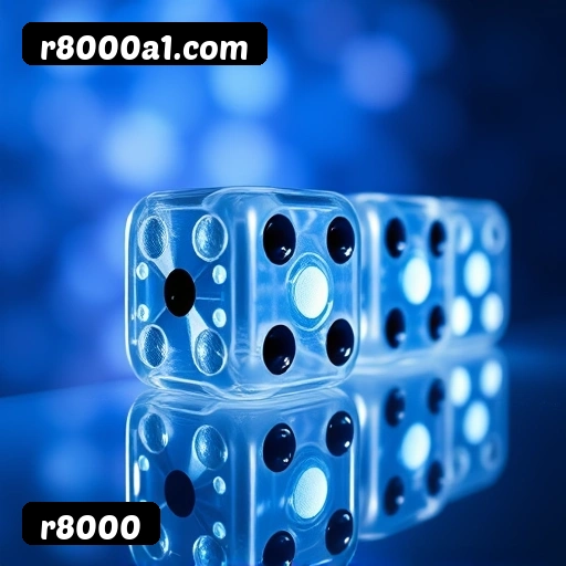 Estatísticas r8000 2025–2026 - 120 mil jogadores ativos, R$72.5M pagos, RTP 96.52%