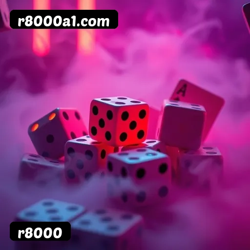 Níveis do programa VIP da r8000